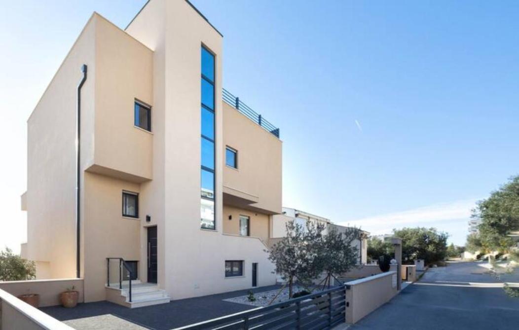 Villa Ivanka Makarska Exterior foto